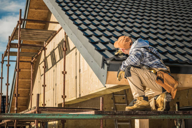 Best Metal Roofing Contractor  in San Carlos, TX