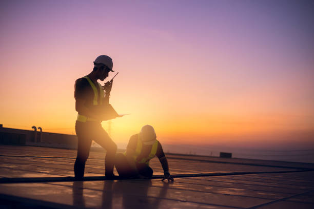 Best Commercial Roofing Services  in San Carlos, TX