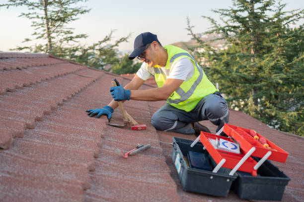 Best Storm Damage Roof Repair  in San Carlos, TX