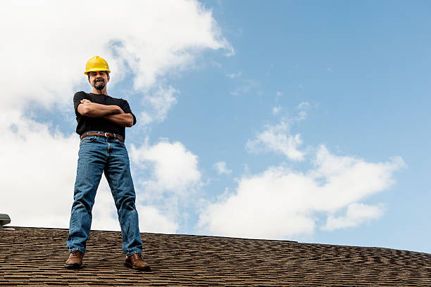 Best Residential Roofing Contractor  in San Carlos, TX