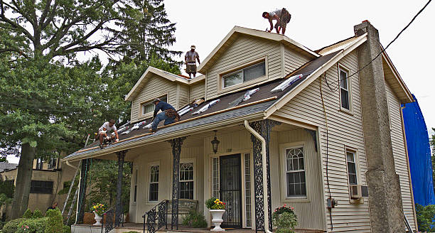 Best Roof Maintenance Services  in San Carlos, TX