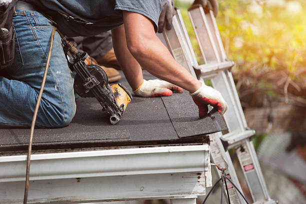 Quick and Trustworthy Emergency Roof Repair Services in San Carlos, TX