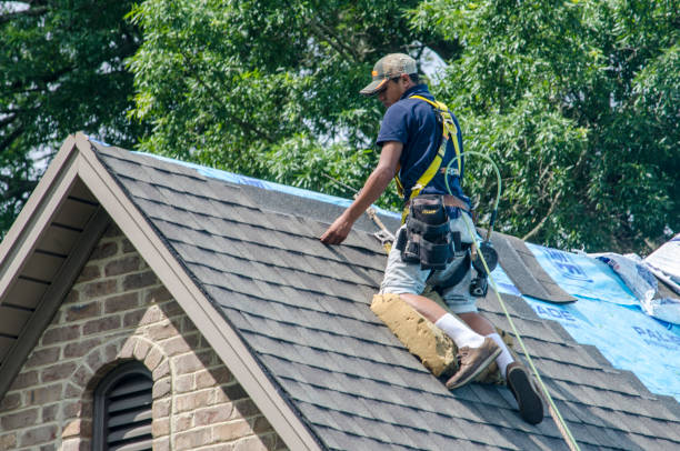 Roof Installation Near Me in San Carlos, TX